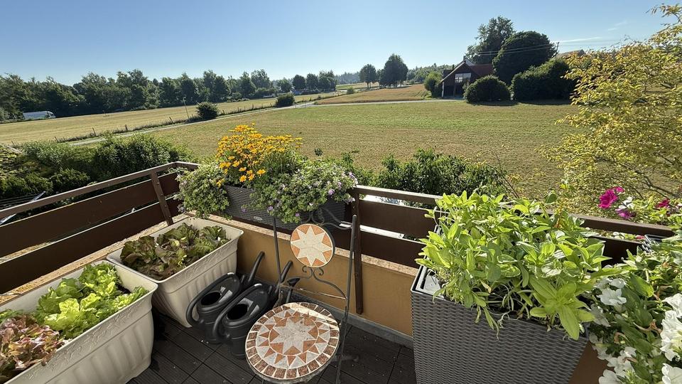 Etagenwohnung Königsbrunn - 4 Zimmer, 116 m&sup2;, 1.680&euro; | Angebot:25070816