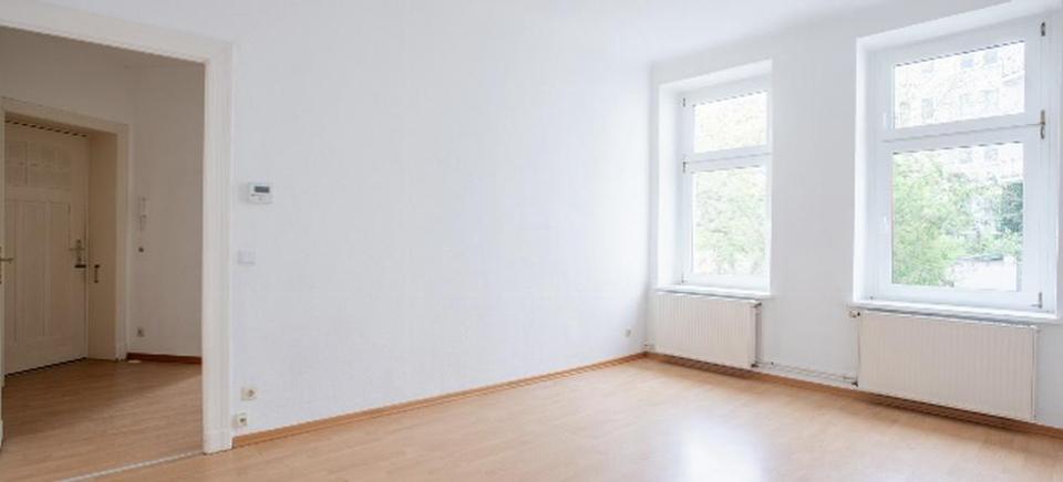 Erdgeschoßwohnung Berlin Pankow - 1 Zimmer, 40 m&sup2;, 605&euro; | Angebot:26042493