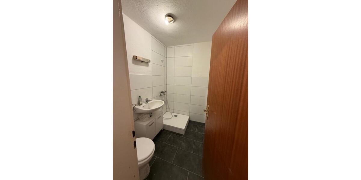 Etagenwohnung Hanau - 1 Zimmer, 33 m&sup2;, 585&euro; | Angebot:25049874