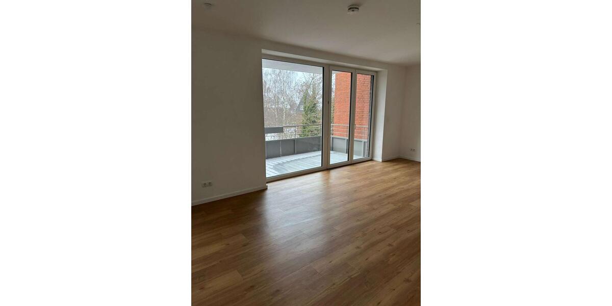 Große Neubauwohnung in Plön 4 zimmer