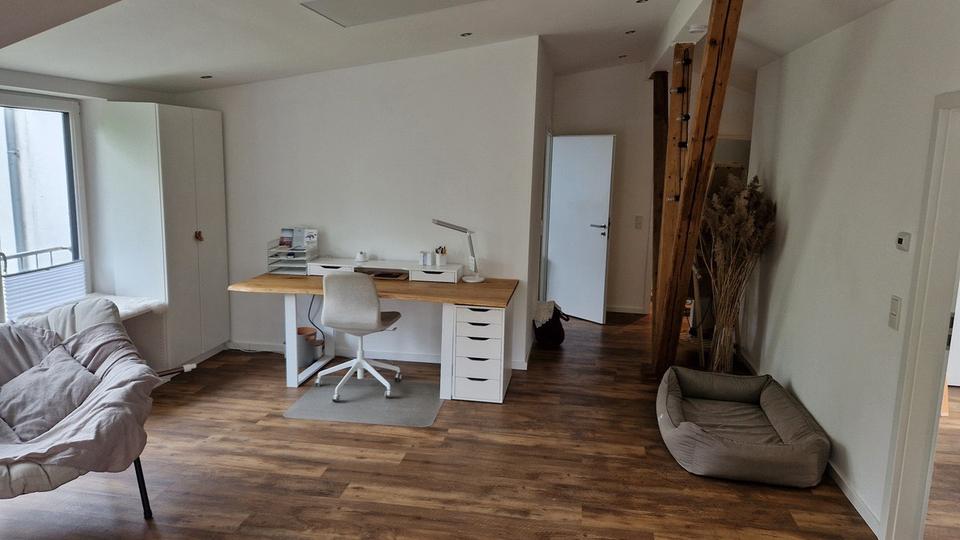 Wohnen auf Zeit Ovelgönne - 2 Zimmer, 55 m&sup2;, 790&euro; | Angebot:25341702