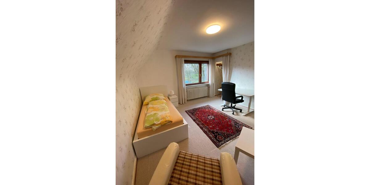 Wohnen auf Zeit Glinde - 1 Zimmer, 19 m&sup2;, 590&euro; | Angebot:25791836