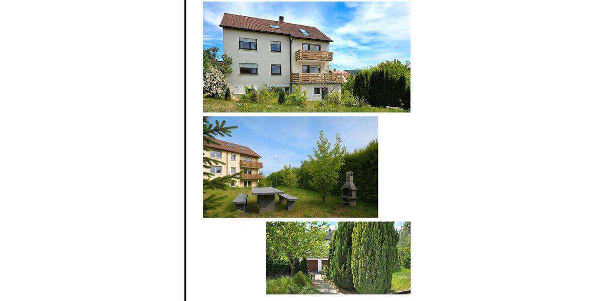 Wohnen auf Zeit Heidenheim an der Brenz Aufhausen - 1 Zimmer, 8 m&sup2;, 550&euro; | Angebot:25989591