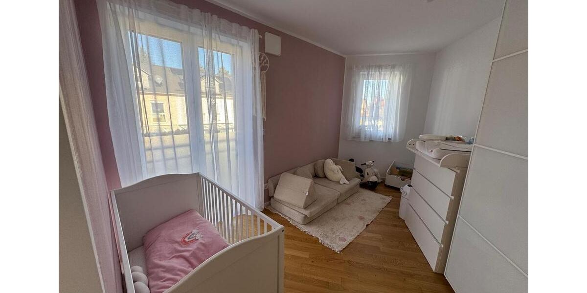Etagenwohnung München Aubing-Lochhausen-Langwied - 4 Zimmer, 90 m&sup2;, 2.250&euro; | Angebot:24770624