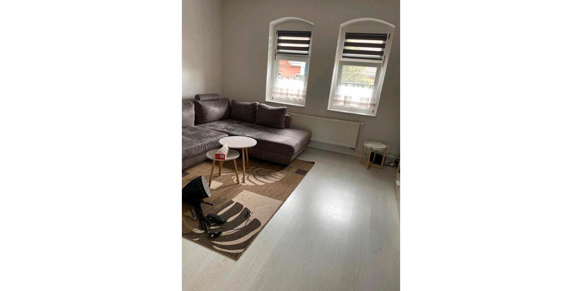 Etagenwohnung Eilsleben - 1 Zimmer, 250&euro; | Angebot:21467167