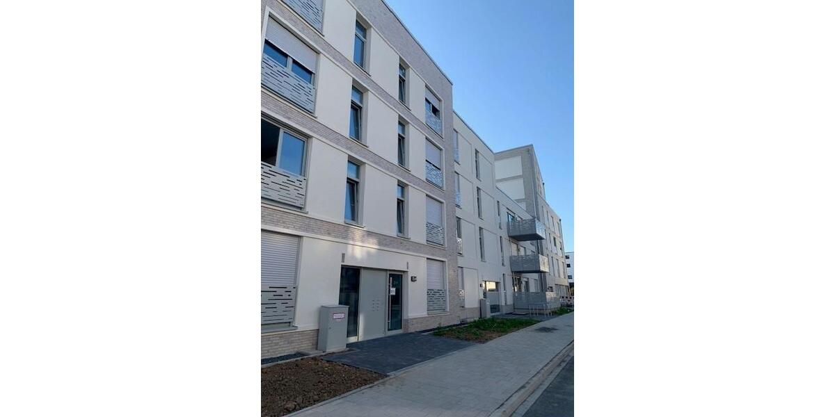 Etagenwohnung Düsseldorf Stadtbezirk 6 - 3 Zimmer, 97 m&sup2;, 1.588&euro; | Angebot:25222343