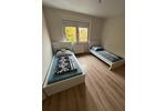 Etagenwohnung Nürnberg Langwasser - 3 Zimmer, 64 m&sup2;, 1.600&euro; | Angebot:26456251