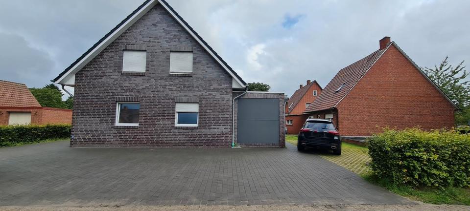 Erdgeschoßwohnung Esterwegen - 3 Zimmer, 90 m&sup2;, 695&euro; | Angebot:26651253