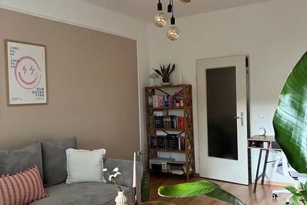 Moderne Wohnung mit EBK