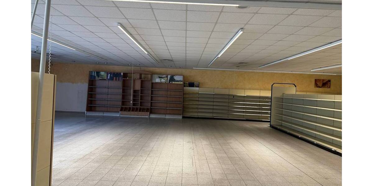 Gewerbeobjekt Mansfeld - 3.355&euro; | Angebot:25703019