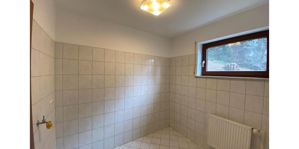 Erdgeschoßwohnung Würzburg Lindleinsmühle - 3.5 Zimmer, 100 m&sup2;, 1.300&euro; | Angebot:24845565