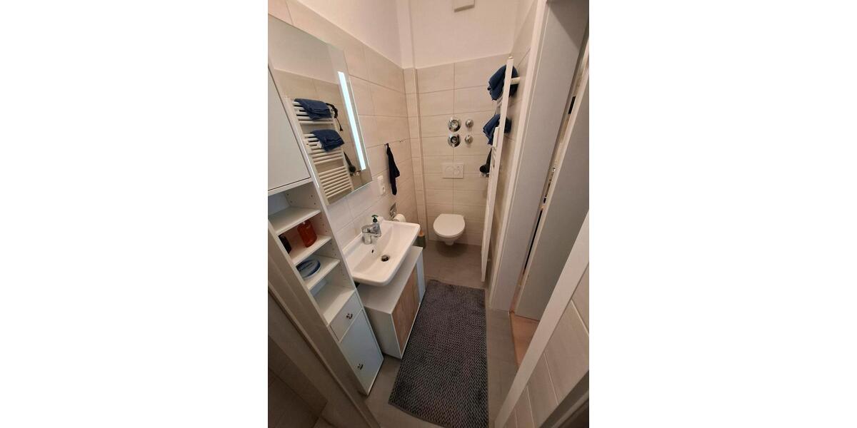 Wohnen auf Zeit Hameln - 1 Zimmer, 20 m&sup2;, 230&euro; | Angebot:26642668