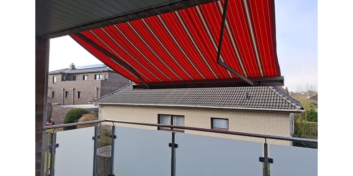 Etagenwohnung Schortens - 3 Zimmer, 90 m&sup2;, 950&euro; | Angebot:26013278