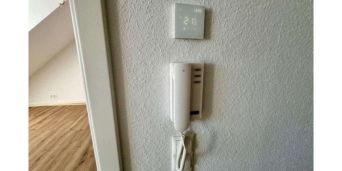 Etagenwohnung Karlsruhe Mühlburg - 1 Zimmer, 35 m&sup2;, 690&euro; | Angebot:25863752