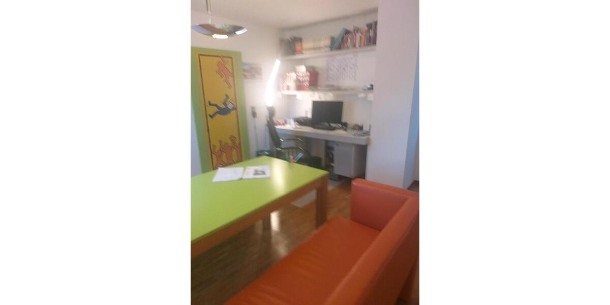 Dachgeschoßwohnung Bad Arolsen - 4 Zimmer, 115 m&sup2;, 950&euro; | Angebot:26004101