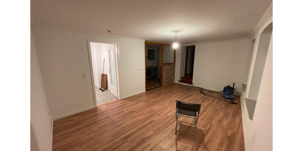 Etagenwohnung Krempe - 3 Zimmer, 74 m&sup2;, 800&euro; | Angebot:26339311