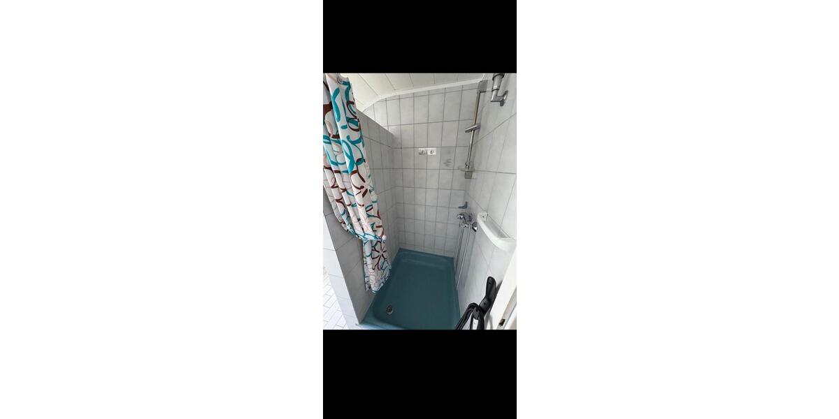 Dachgeschoßwohnung Moers Rheinkamp - 2 Zimmer, 60 m&sup2;, 480&euro; | Angebot:26003644