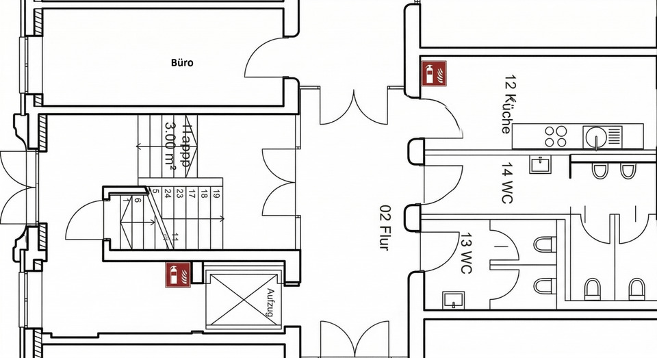 Gewerbeobjekt Eckernförde - 295&euro; | Angebot:25711690