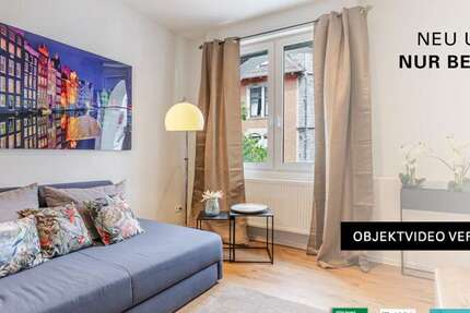 Wohnung zum Mieten in Karlsruhe 1.250 € 62.1 m²