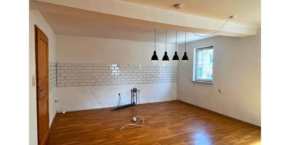 Einfamilienhaus Waldkappel - 4 Zimmer, 130 m&sup2;, 1.100&euro; | Angebot:26215930