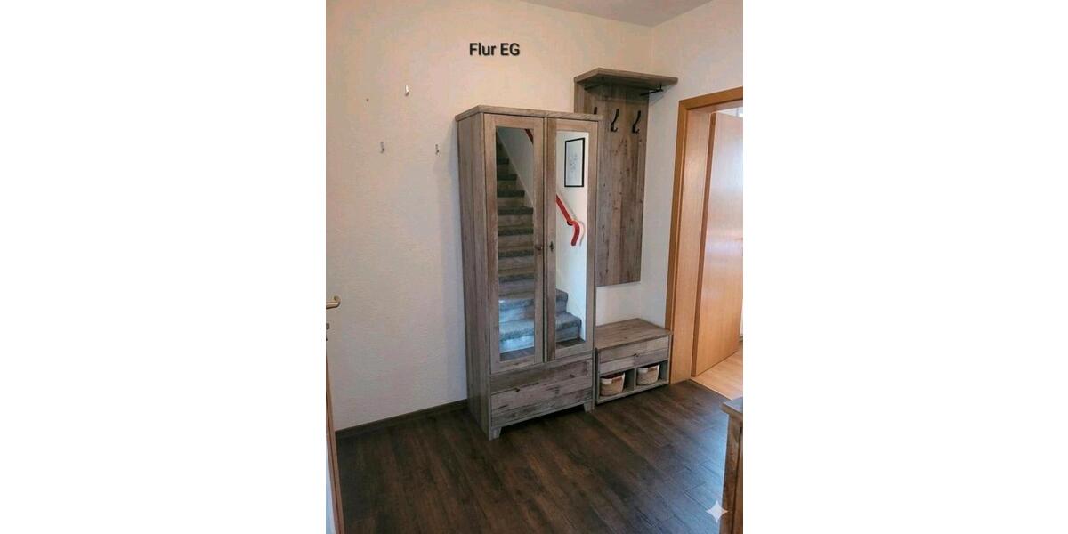 Etagenwohnung Crailsheim - 4 Zimmer, 120 m&sup2;, 1.600&euro; | Angebot:26386668