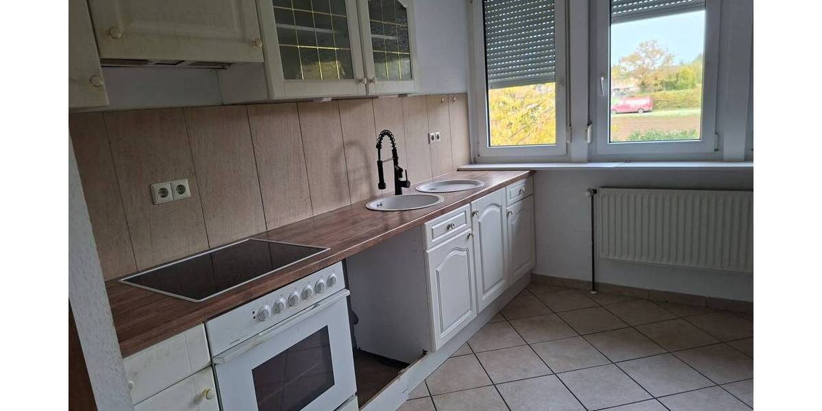 Etagenwohnung Alfhausen - 4 Zimmer, 125 m&sup2;, 620&euro; | Angebot:26155621