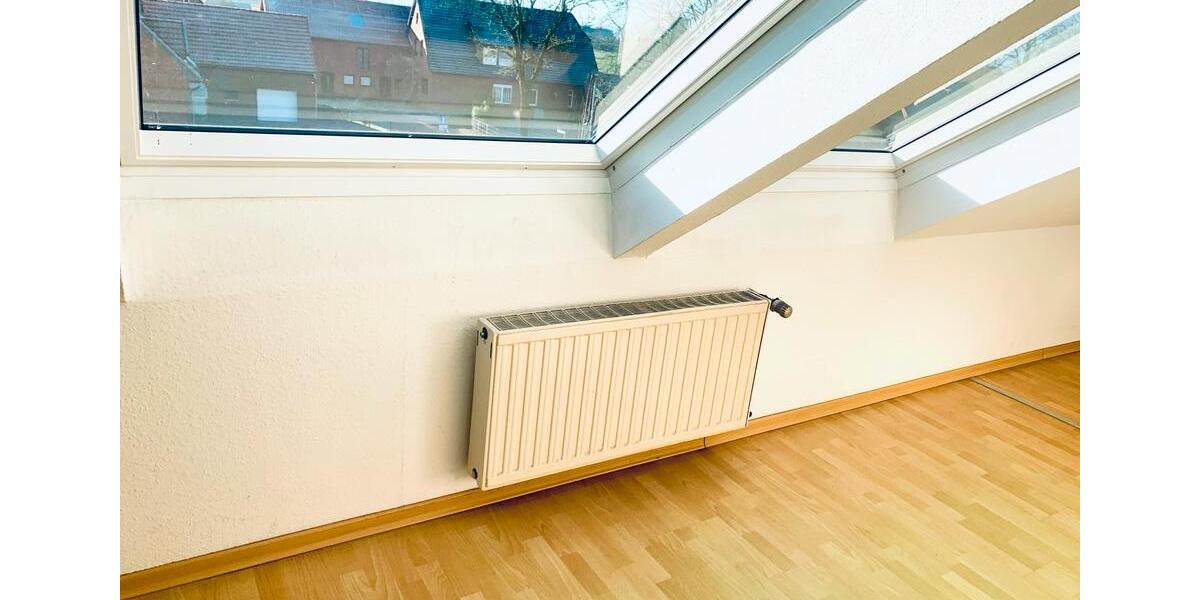 Dachgeschoßwohnung Landesbergen - 3 Zimmer, 90 m&sup2;, 540&euro; | Angebot:26326488