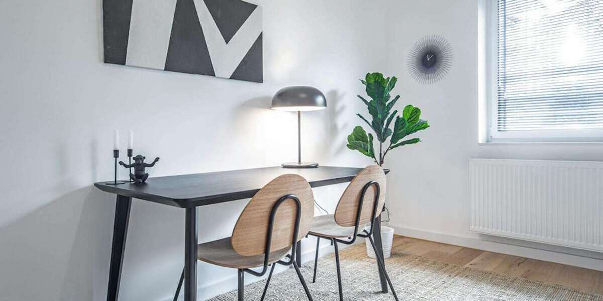 Zimmer Düsseldorf Oberbilk - 1 Zimmer, 1.300&euro; | Angebot:25531500