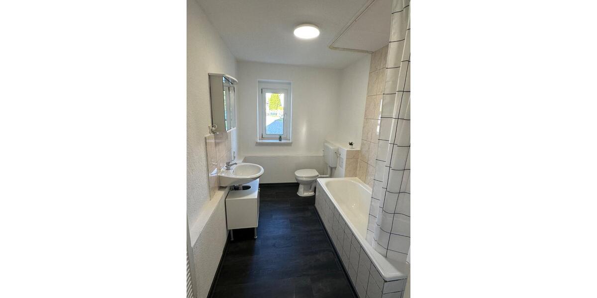 Erdgeschoßwohnung Beilrode - 2 Zimmer, 50 m&sup2;, 295&euro; | Angebot:26336141