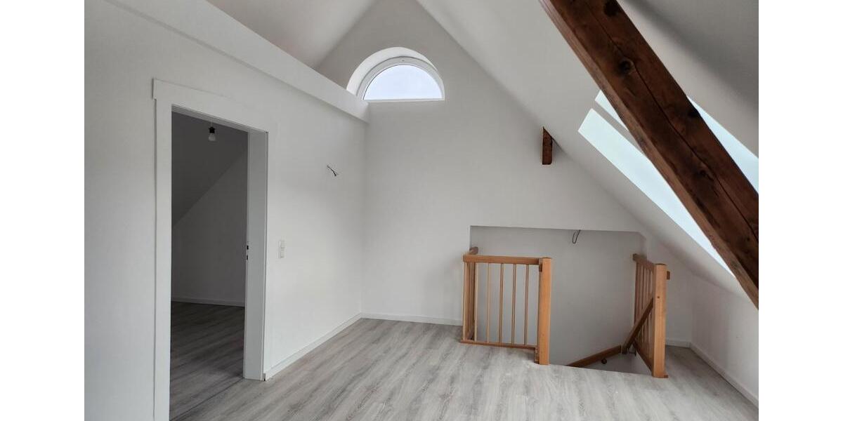 Maisonettenwohnung Wernigerode - 4 Zimmer, 140 m&sup2;, 1.400&euro; | Angebot:26338193