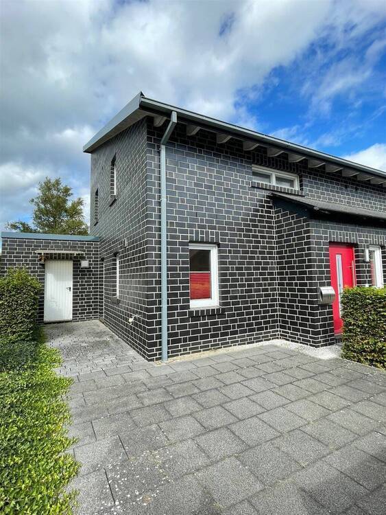 Moderne Doppelhaushälfte mit 2 Galerien und Garten zwischen Fischerhude und Lilienthal!