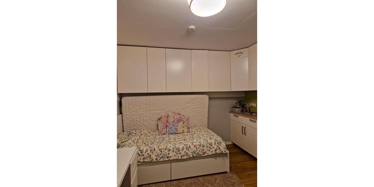 Etagenwohnung Aachen Aachen-Mitte - 1 Zimmer, 24 m&sup2;, 550&euro; | Angebot:26272575