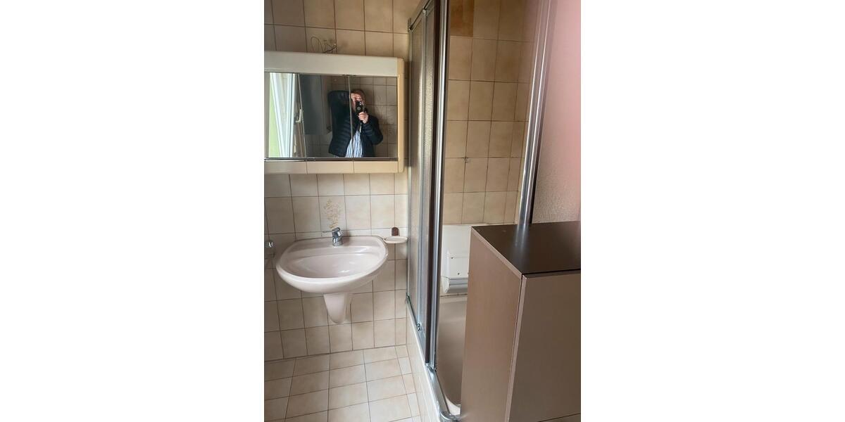 Etagenwohnung Ingelheim am Rhein Wackernheim - 2 Zimmer, 54 m&sup2;, 950&euro; | Angebot:25971963