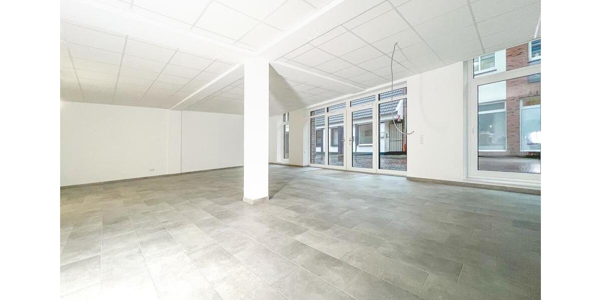 Gewerbeobjekt Nordhorn - 690&euro; | Angebot:26061800