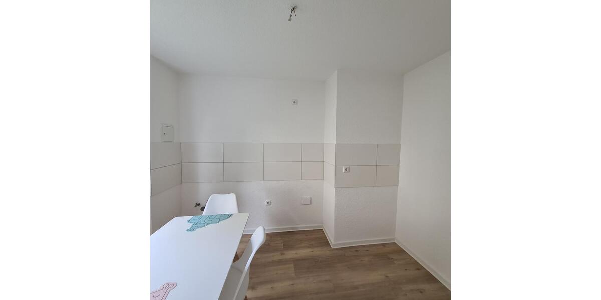 Erdgeschoßwohnung Dornburg-Camburg Camburg - 3 Zimmer, 60 m&sup2;, 545&euro; | Angebot:24607128