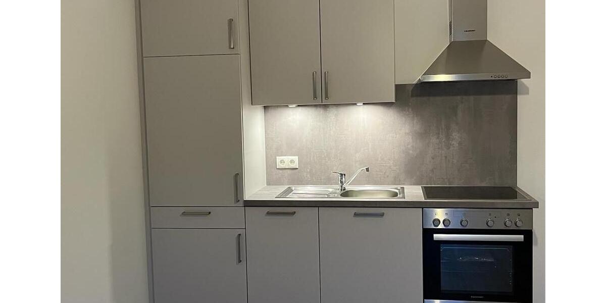 Anfragestopp!! Charmante 1-Zimmerwohnung mit Terrasse in Uni-Nähe 1 zimmer