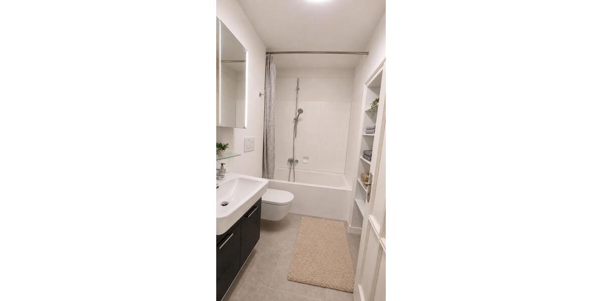 Dachgeschoßwohnung Stuttgart Stuttgart-West - 3 Zimmer, 73 m&sup2;, 1.420&euro; | Angebot:26578968