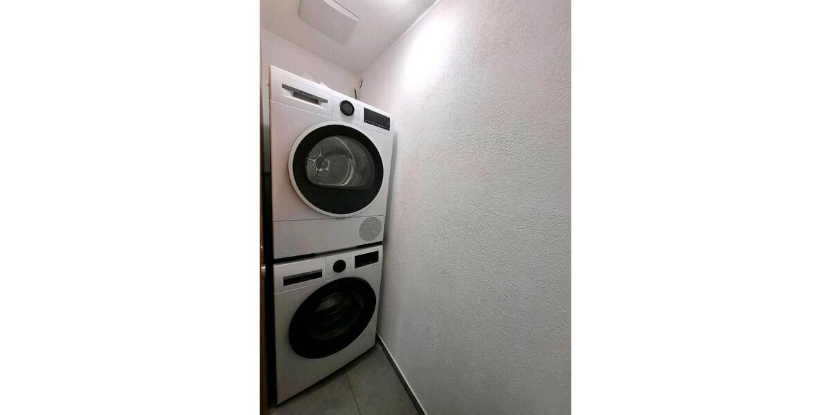 Wohnen auf Zeit Mittelbiberach - 2 Zimmer, 16 m&sup2;, 360&euro; | Angebot:26488195