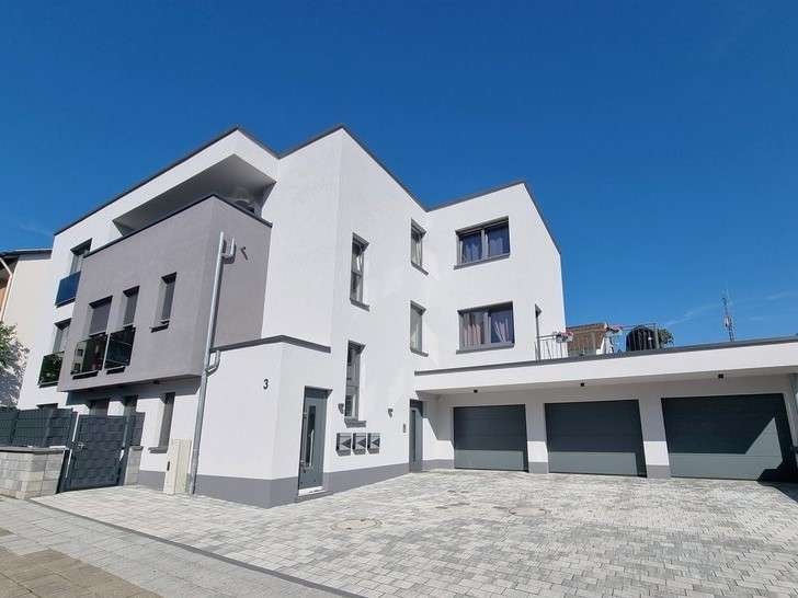 Etagenwohnung Kaiserslautern Betzenberg - 4 Zimmer, 142 m&sup2;, 2.300&euro; | Angebot:26007752