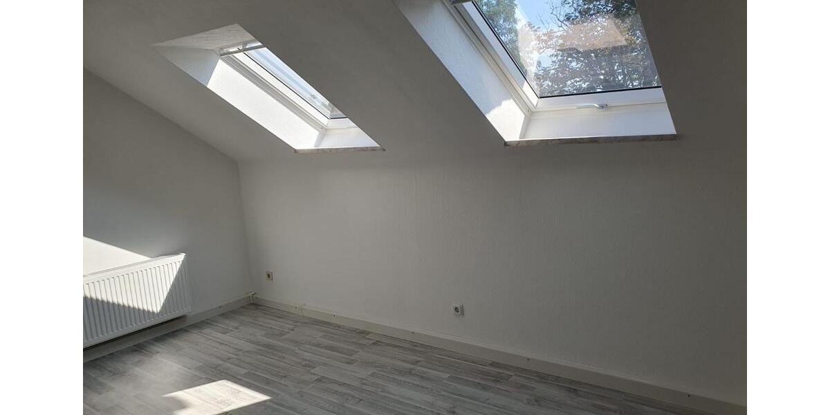 3-Raum-Wohnung in Blankenburg – ruhig & zentrumsnah 3 zimmer