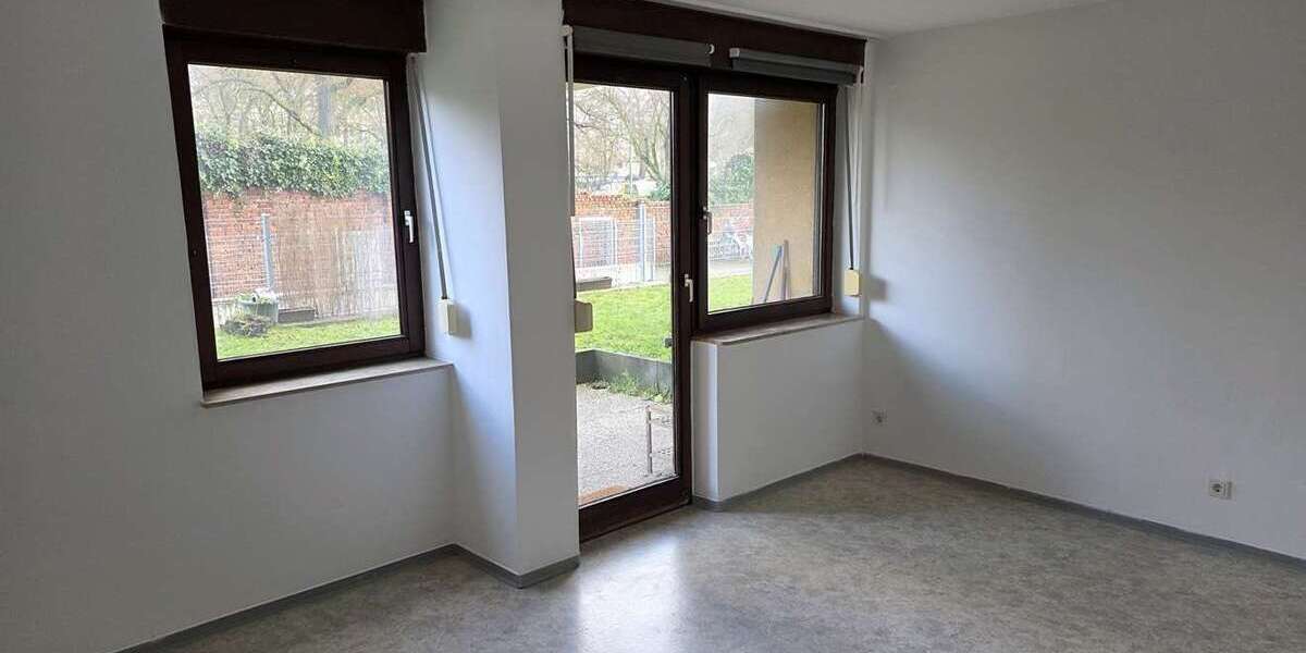 Wohnung zum Mieten in Würzburg 350 € 25 m² 1 zimmer