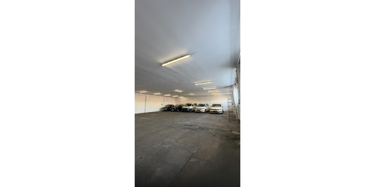 Gewerbeobjekt Nidda - 1.700&euro; | Angebot:24477588