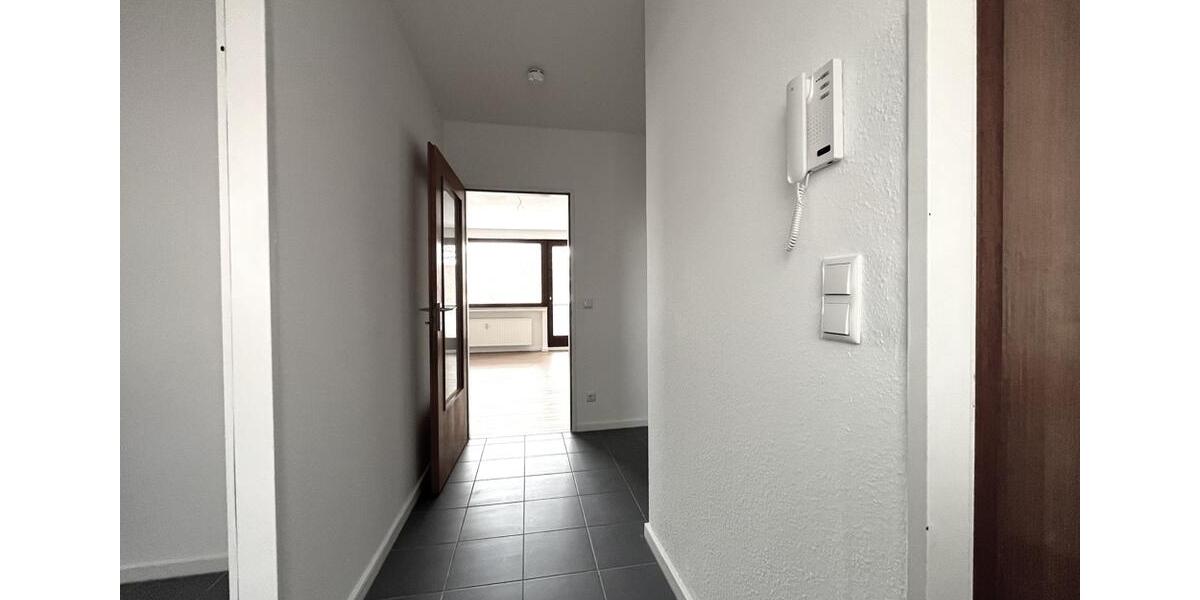 Etagenwohnung Verden (Aller) - 1 Zimmer, 45 m&sup2;, 420&euro; | Angebot:24473452