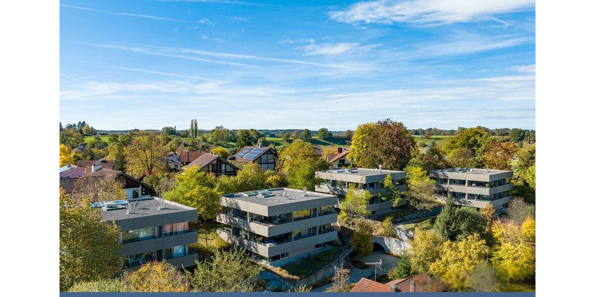 Maisonettenwohnung Schondorf am Ammersee - 5 Zimmer, 229 m&sup2;, 3.600&euro; | Angebot:24613364