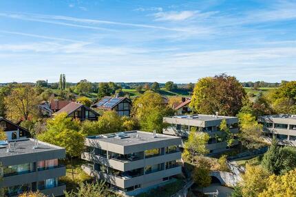 Wohnung Schondorf am Ammersee - 5 Zimmer, 229 m&sup2;, 3.600&euro; | Angebot:24613364