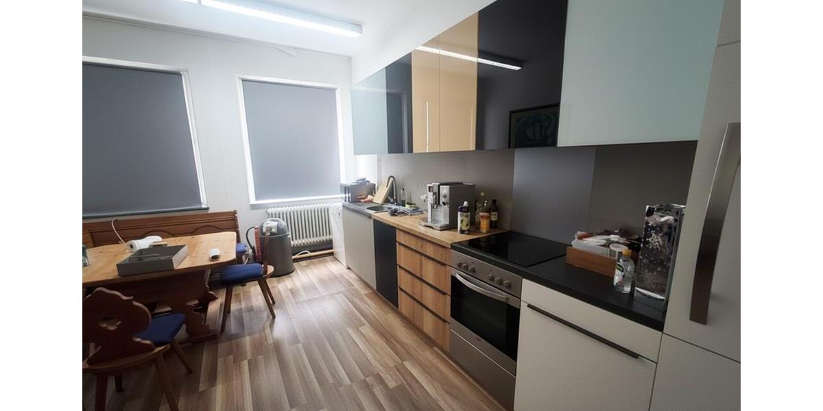 Gewerbeobjekt München Aubing-Lochhausen-Langwied - 16&euro; | Angebot:26301946
