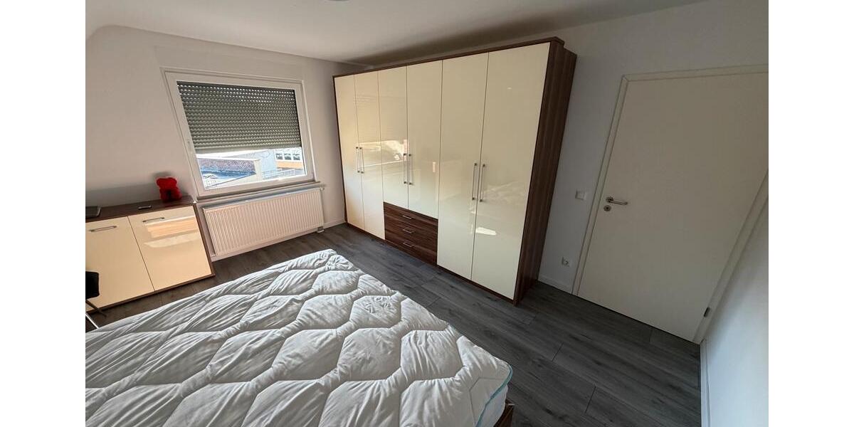 Etagenwohnung Mönchengladbach Süd - 2 Zimmer, 55 m&sup2;, 720&euro; | Angebot:26167261