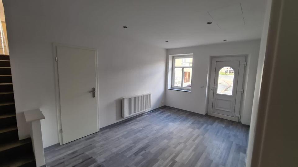 4,5 Zimmer Wohnung in Alleringersleben 115m2
