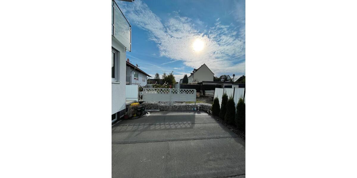 Etagenwohnung Kaufungen - 2 Zimmer, 62 m&sup2;, 995&euro; | Angebot:25321318