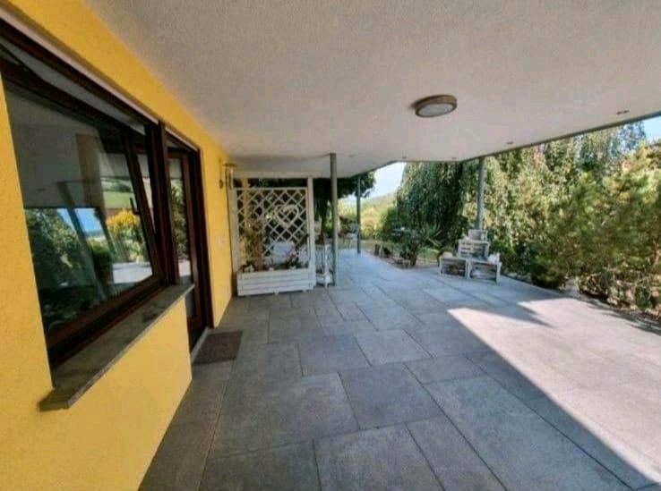 Terrassenwohnung Schöntal - 2 Zimmer, 85 m&sup2;, 630&euro; | Angebot:24550377